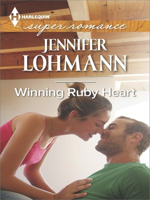 cover image of Winning Ruby Heart